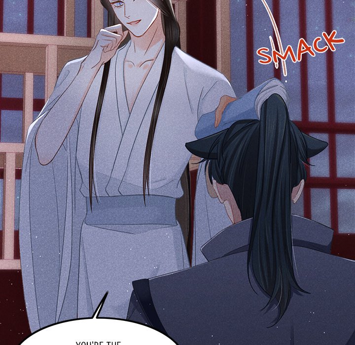 Let Me Be Your Flower Let Me Be Your Flower EP 3 - Toomics page 27 - 