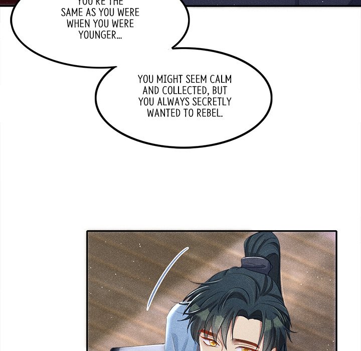 Let Me Be Your Flower Let Me Be Your Flower EP 3 - Toomics page 28 - 