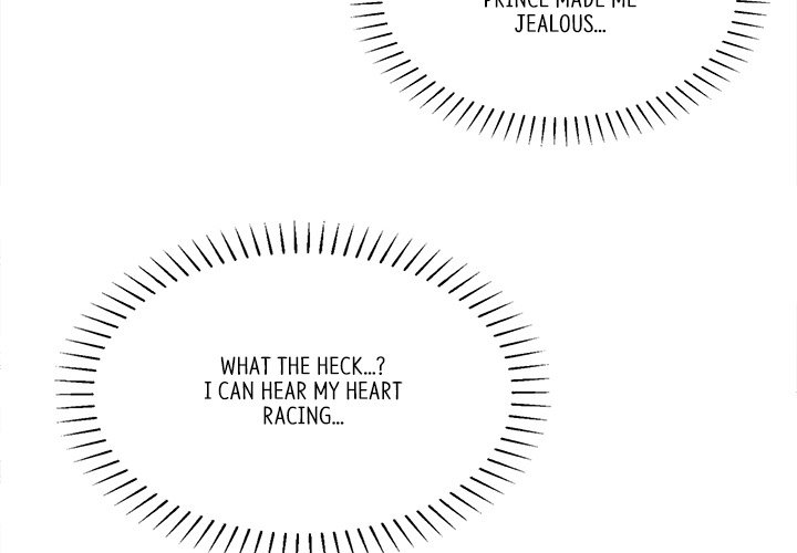 Let Me Be Your Flower Let Me Be Your Flower EP 3 - Toomics page 4 - 