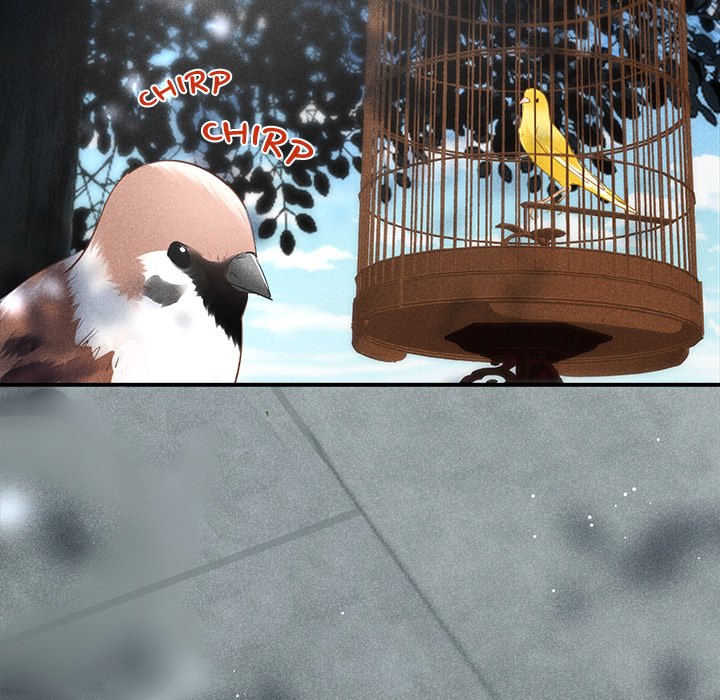 Let Me Be Your Flower Let Me Be Your Flower EP 3 - Toomics page 35 - 