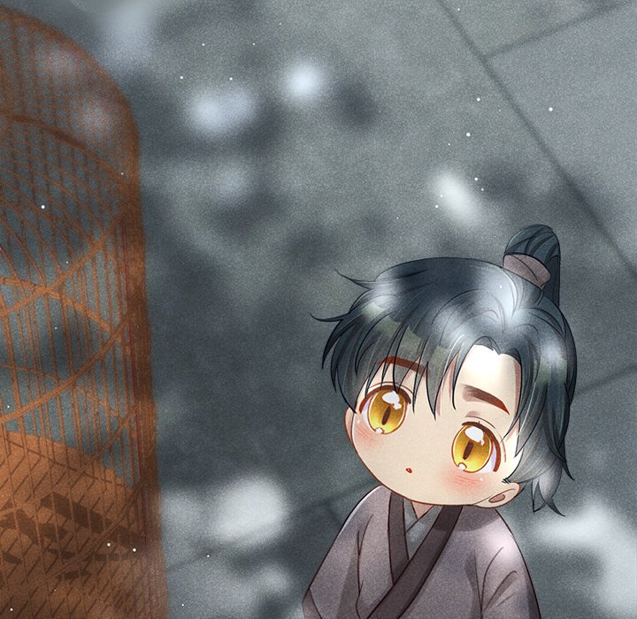Let Me Be Your Flower Let Me Be Your Flower EP 3 - Toomics page 36 - 