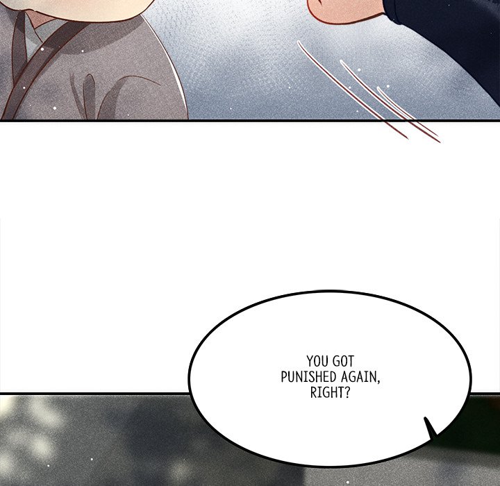 Let Me Be Your Flower Let Me Be Your Flower EP 3 - Toomics page 39 - 