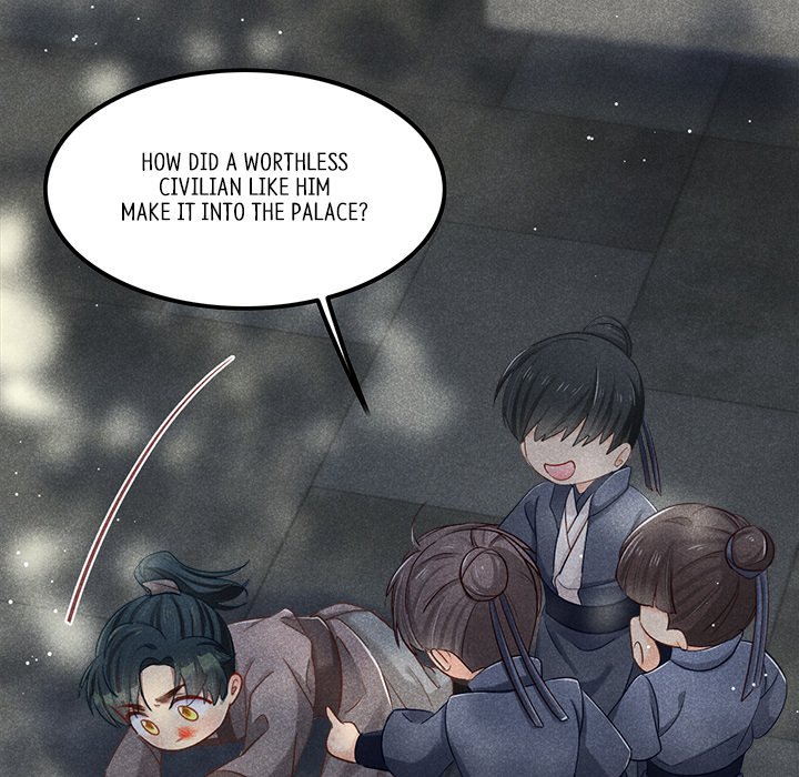 Let Me Be Your Flower Let Me Be Your Flower EP 3 - Toomics page 40 - 
