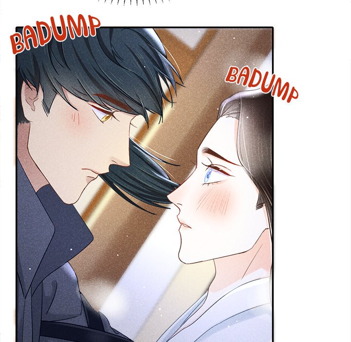 Let Me Be Your Flower Let Me Be Your Flower EP 3 - Toomics page 5 - 