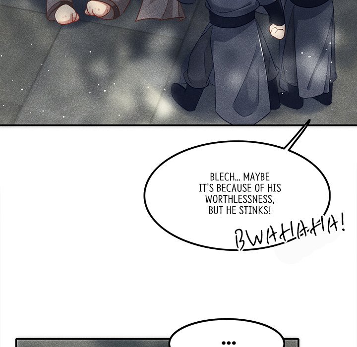 Let Me Be Your Flower Let Me Be Your Flower EP 3 - Toomics page 41 - 