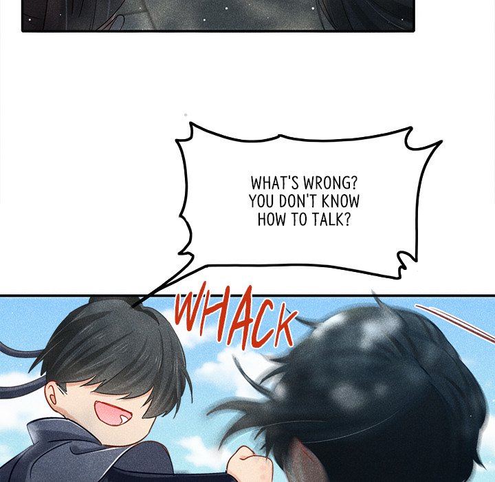 Let Me Be Your Flower Let Me Be Your Flower EP 3 - Toomics page 43 - 