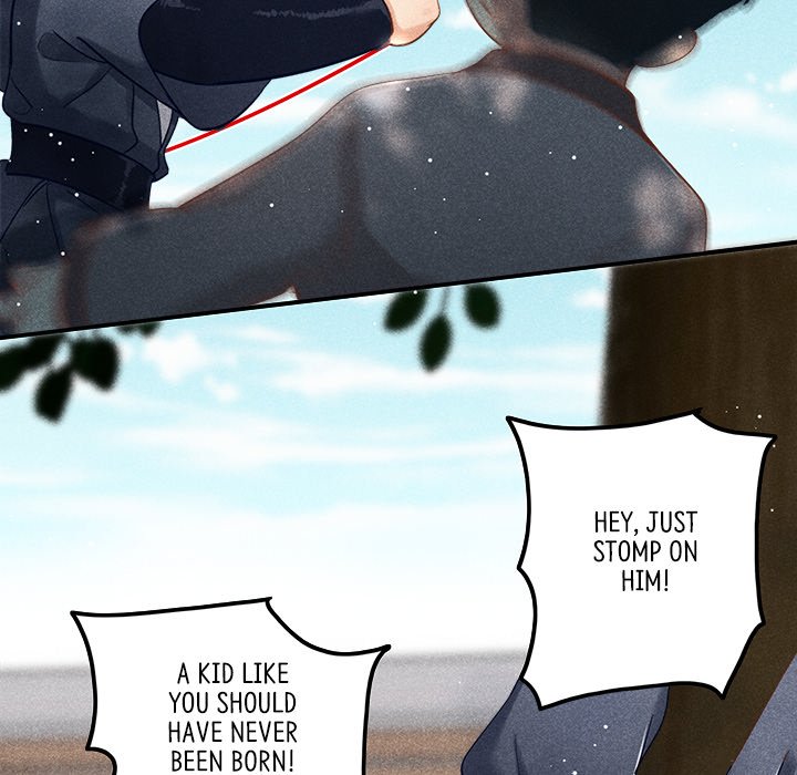 Let Me Be Your Flower Let Me Be Your Flower EP 3 - Toomics page 44 - 