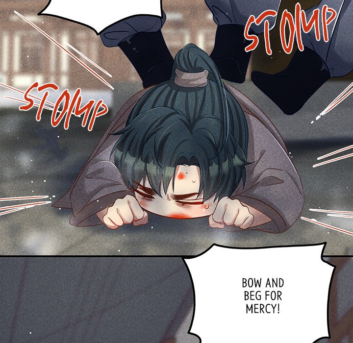 Let Me Be Your Flower Let Me Be Your Flower EP 3 - Toomics page 45 - 