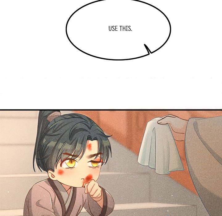 Let Me Be Your Flower Let Me Be Your Flower EP 3 - Toomics page 50 - 