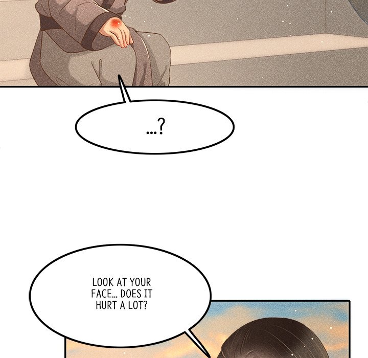 Let Me Be Your Flower Let Me Be Your Flower EP 3 - Toomics page 51 - 