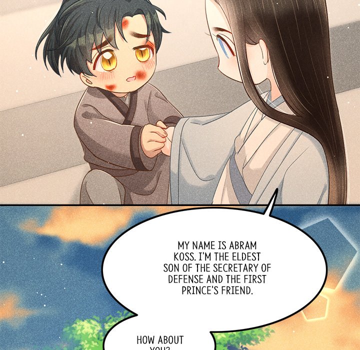 Let Me Be Your Flower Let Me Be Your Flower EP 3 - Toomics page 54 - 
