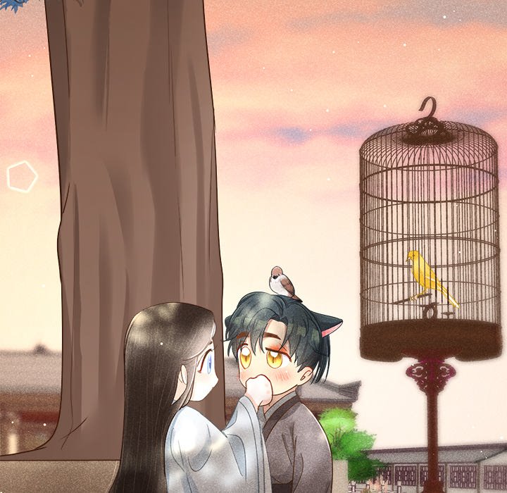 Let Me Be Your Flower Let Me Be Your Flower EP 3 - Toomics page 56 - 