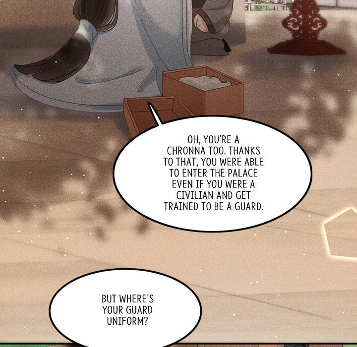 Let Me Be Your Flower Let Me Be Your Flower EP 3 - Toomics page 57 - 