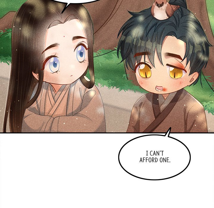 Let Me Be Your Flower Let Me Be Your Flower EP 3 - Toomics page 58 - 