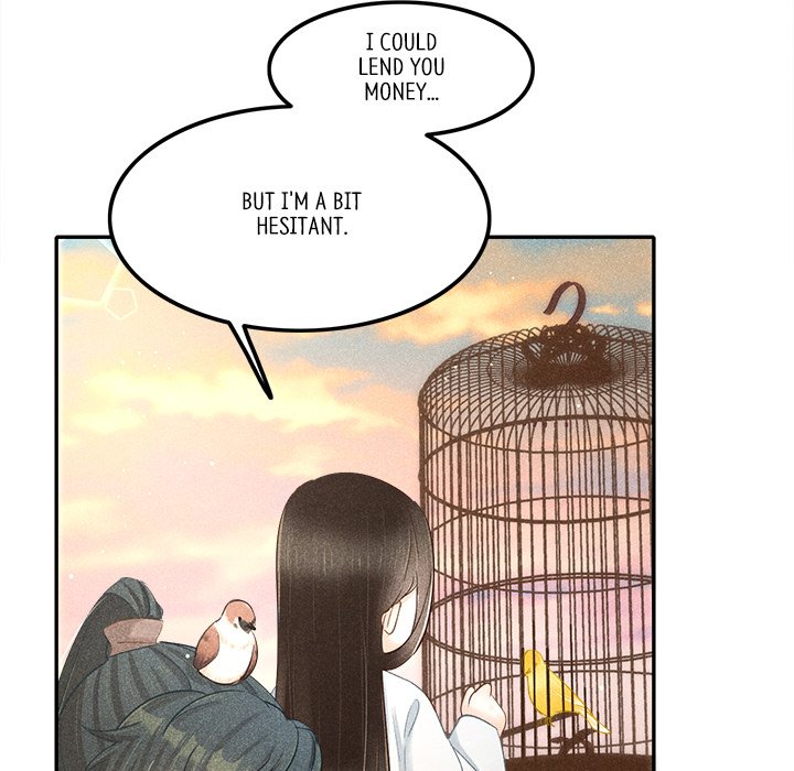 Let Me Be Your Flower Let Me Be Your Flower EP 3 - Toomics page 59 - 