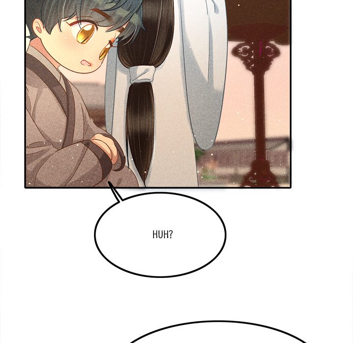 Let Me Be Your Flower Let Me Be Your Flower EP 3 - Toomics page 60 - 