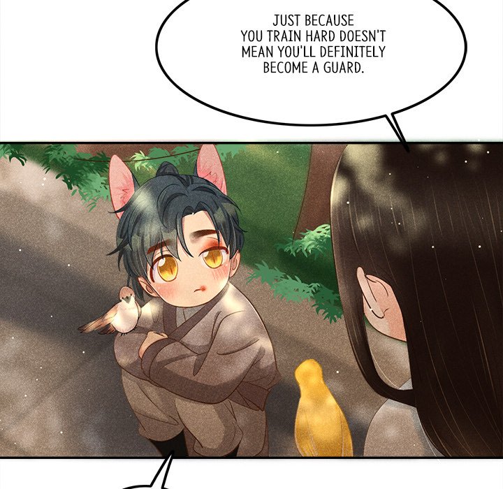 Let Me Be Your Flower Let Me Be Your Flower EP 3 - Toomics page 61 - 