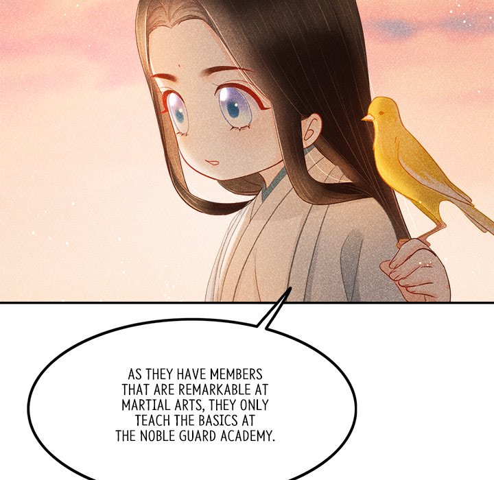 Let Me Be Your Flower Let Me Be Your Flower EP 3 - Toomics page 63 - 