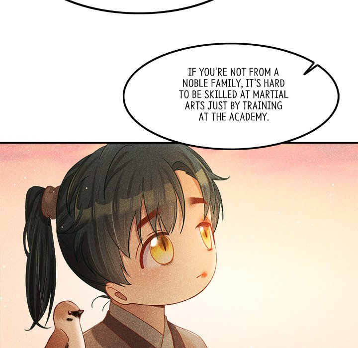 Let Me Be Your Flower Let Me Be Your Flower EP 3 - Toomics page 64 - 