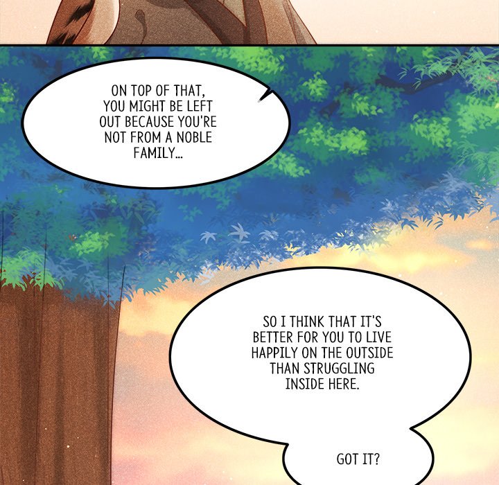 Let Me Be Your Flower Let Me Be Your Flower EP 3 - Toomics page 65 - 