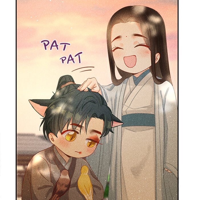 Let Me Be Your Flower Let Me Be Your Flower EP 3 - Toomics page 68 - 