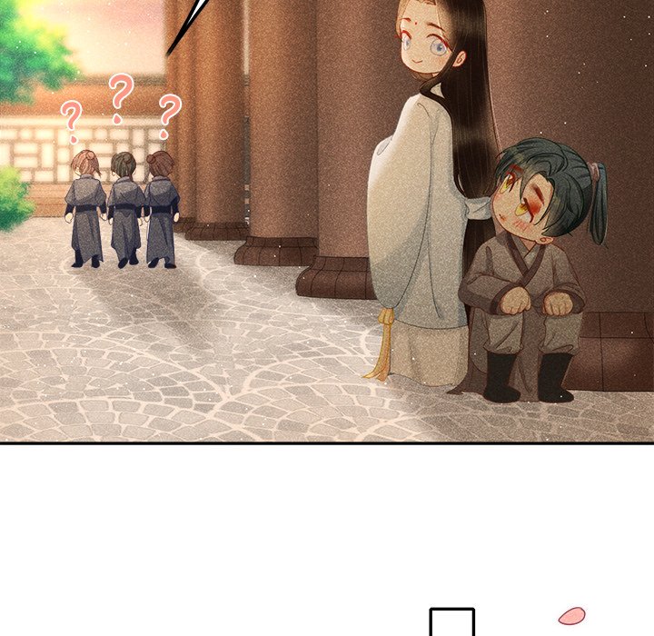 Let Me Be Your Flower Let Me Be Your Flower EP 3 - Toomics page 70 - 