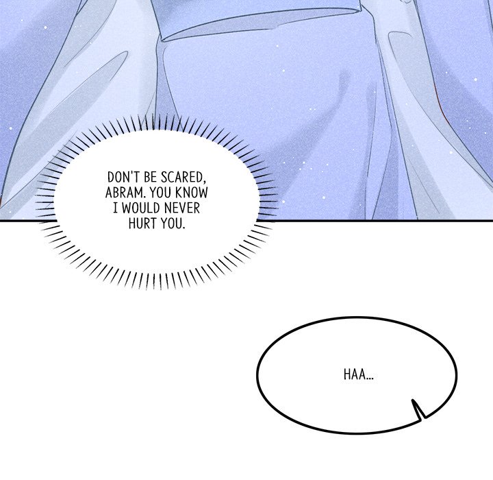 Let Me Be Your Flower Let Me Be Your Flower EP 3 - Toomics page 8 - 