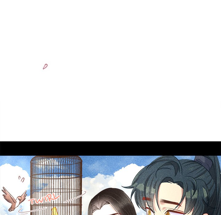 Let Me Be Your Flower Let Me Be Your Flower EP 3 - Toomics page 74 - 