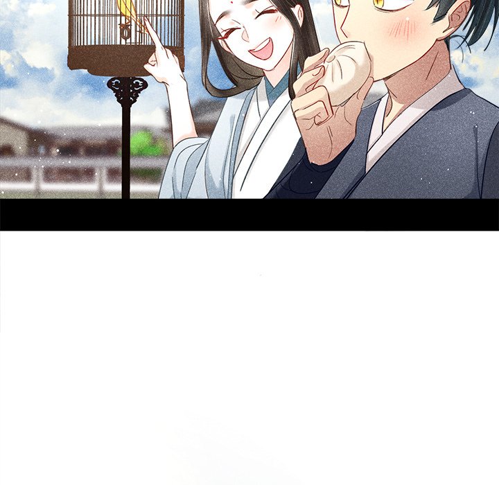 Let Me Be Your Flower Let Me Be Your Flower EP 3 - Toomics page 75 - 