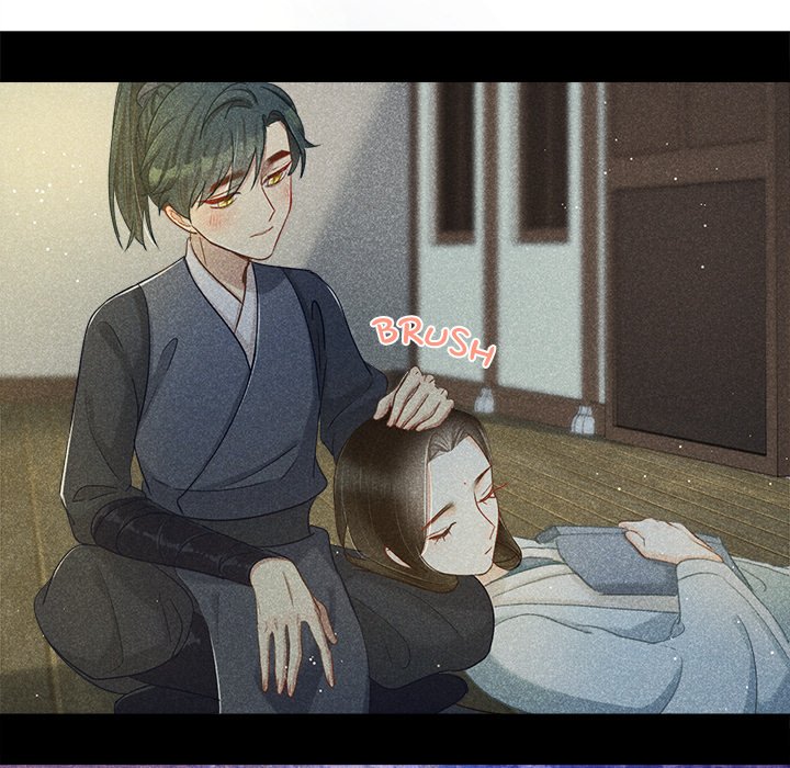 Let Me Be Your Flower Let Me Be Your Flower EP 3 - Toomics page 76 - 