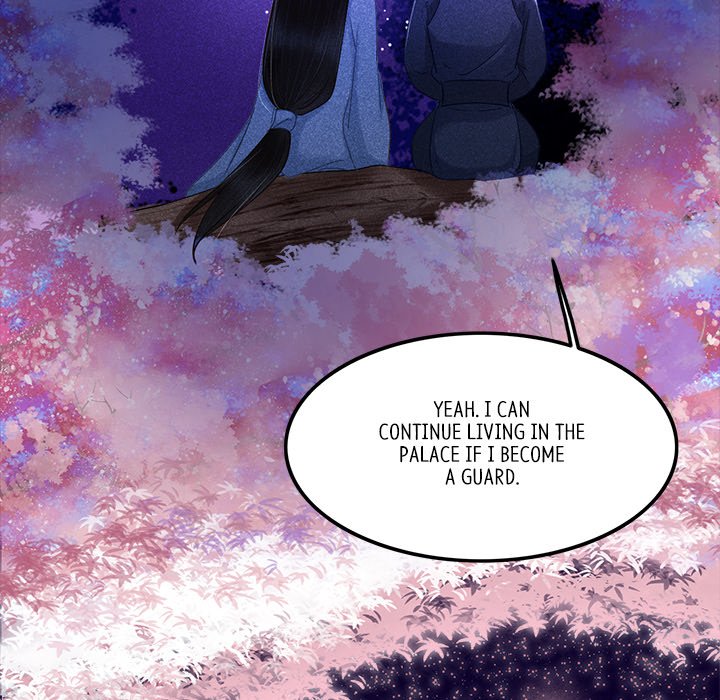 Let Me Be Your Flower Let Me Be Your Flower EP 3 - Toomics page 79 - 