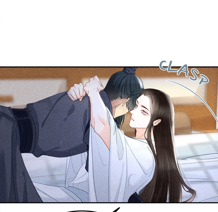 Let Me Be Your Flower Let Me Be Your Flower EP 3 - Toomics page 9 - 