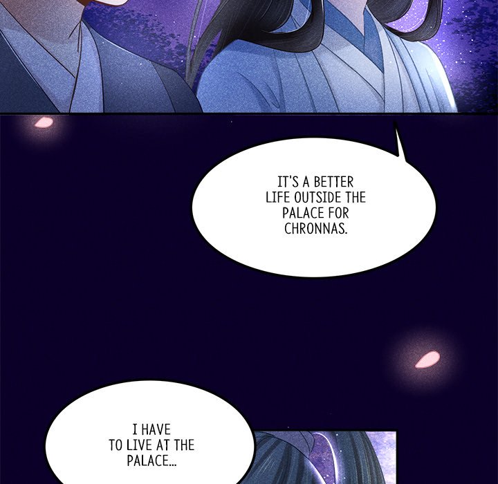 Let Me Be Your Flower Let Me Be Your Flower EP 3 - Toomics page 81 - 