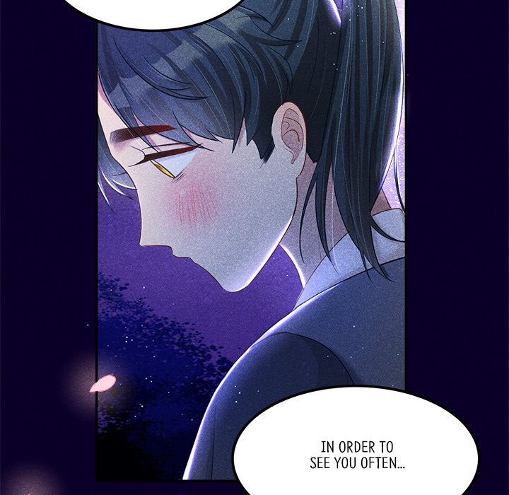 Let Me Be Your Flower Let Me Be Your Flower EP 3 - Toomics page 82 - 