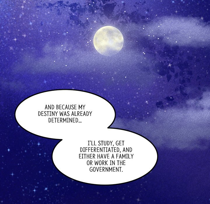 Let Me Be Your Flower Let Me Be Your Flower EP 3 - Toomics page 85 - 