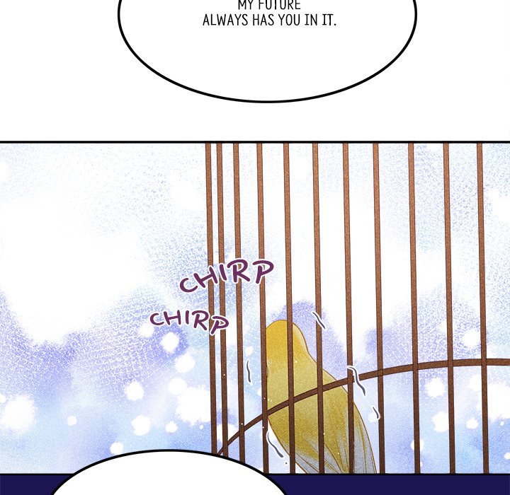 Let Me Be Your Flower Let Me Be Your Flower EP 3 - Toomics page 87 - 