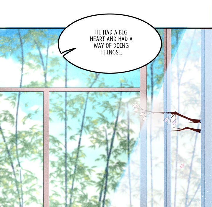 Let Me Be Your Flower Let Me Be Your Flower EP 3 - Toomics page 90 - 