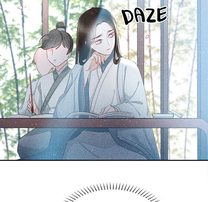 Let Me Be Your Flower Let Me Be Your Flower EP 3 - Toomics page 91 - 