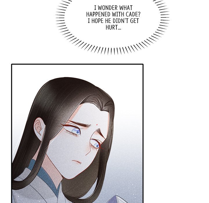 Let Me Be Your Flower Let Me Be Your Flower EP 3 - Toomics page 92 - 