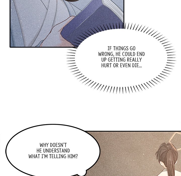 Let Me Be Your Flower Let Me Be Your Flower EP 3 - Toomics page 93 - 