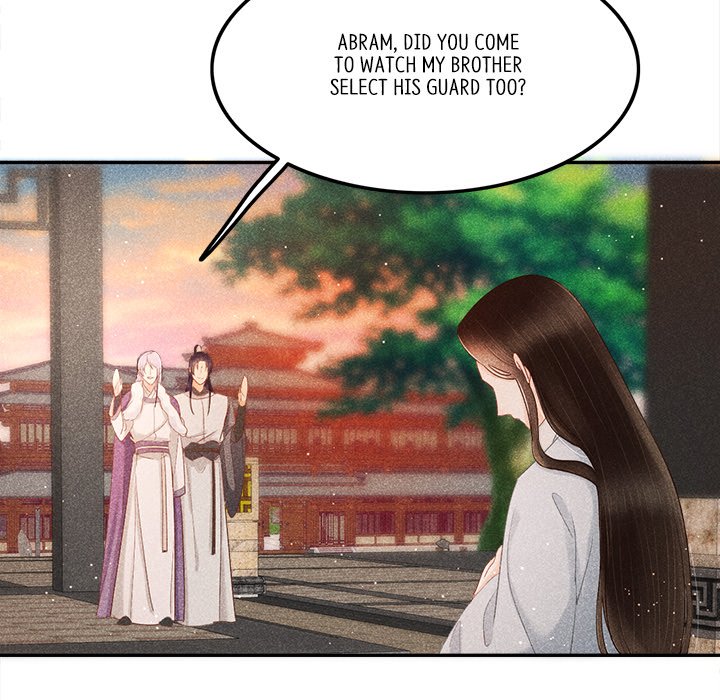 Let Me Be Your Flower Let Me Be Your Flower EP 3 - Toomics page 96 - 