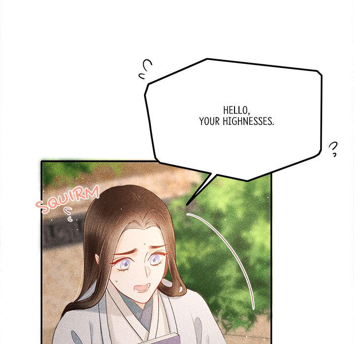 Let Me Be Your Flower Let Me Be Your Flower EP 3 - Toomics page 97 - 