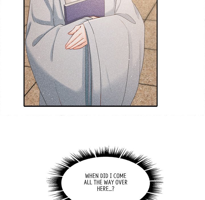 Let Me Be Your Flower Let Me Be Your Flower EP 3 - Toomics page 98 - 