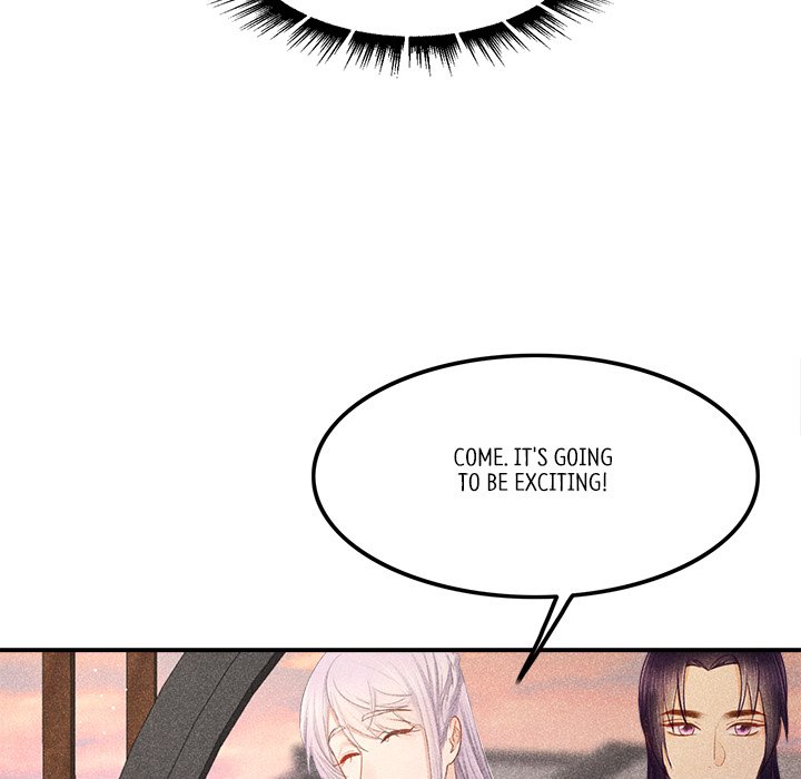 Let Me Be Your Flower Let Me Be Your Flower EP 3 - Toomics page 99 - 