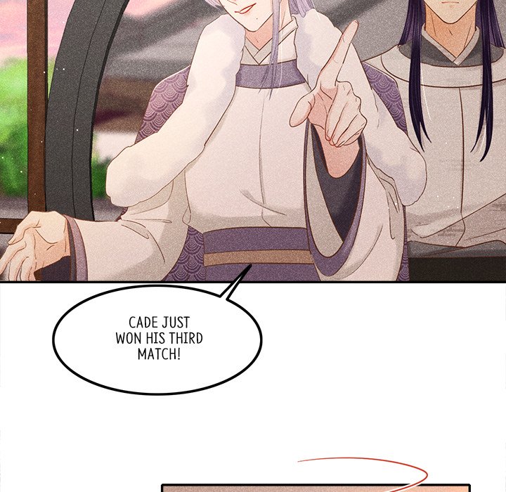 Let Me Be Your Flower Let Me Be Your Flower EP 3 - Toomics page 100 - 