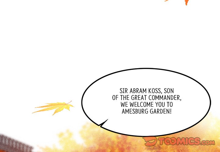 Let Me Be Your Flower Let Me Be Your Flower EP 4 - Toomics page 2 - 