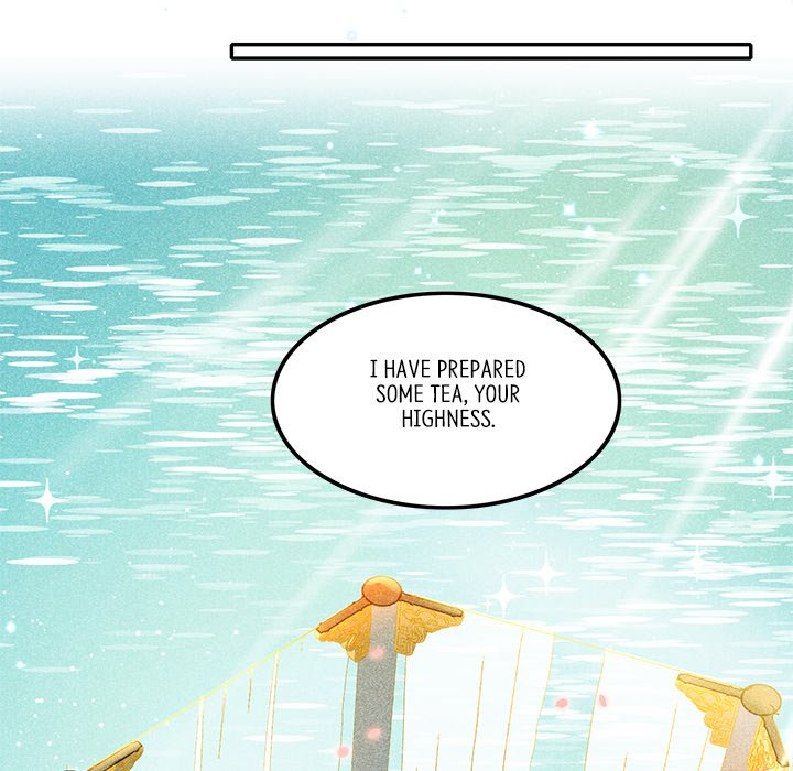 Let Me Be Your Flower Let Me Be Your Flower EP 4 - Toomics page 103 - 