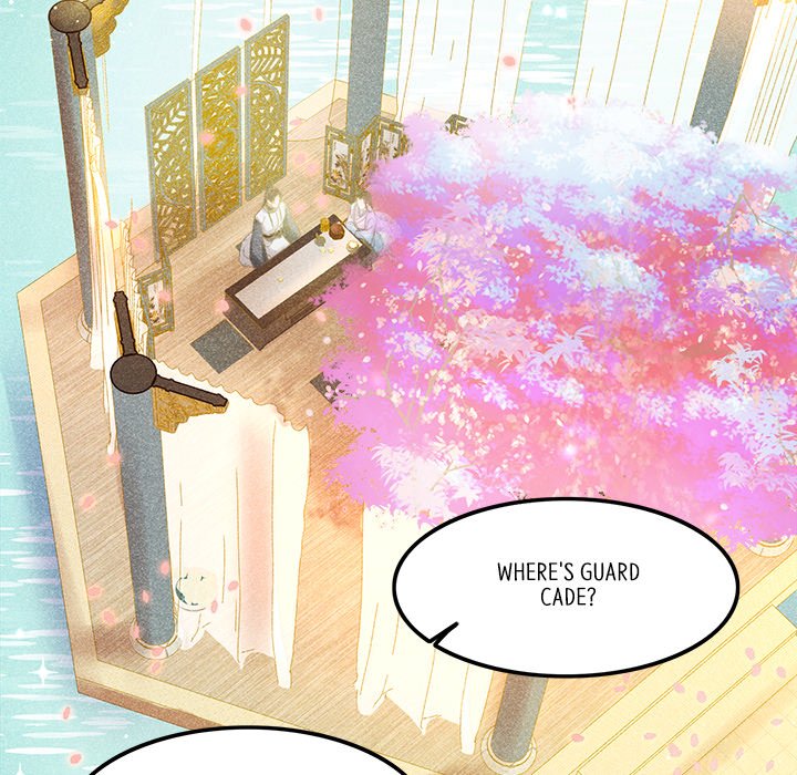 Let Me Be Your Flower Let Me Be Your Flower EP 4 - Toomics page 104 - 