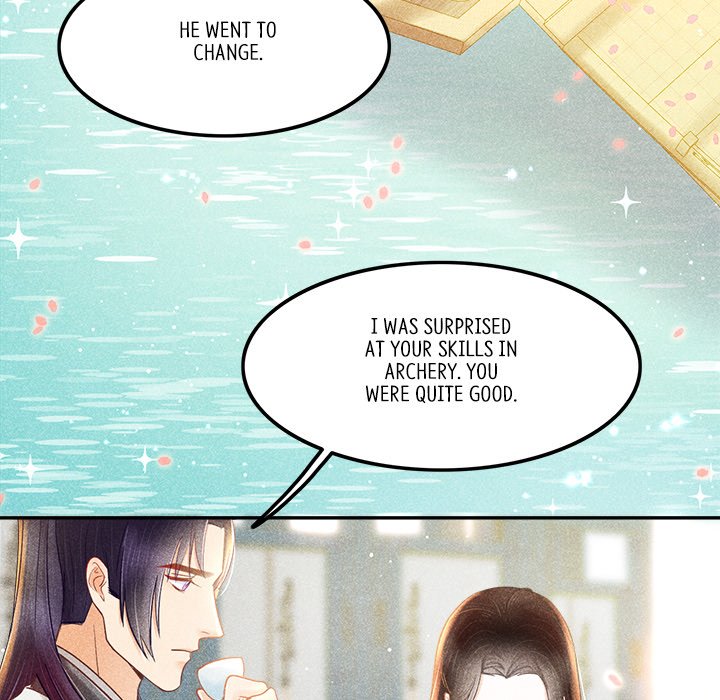 Let Me Be Your Flower Let Me Be Your Flower EP 4 - Toomics page 105 - 