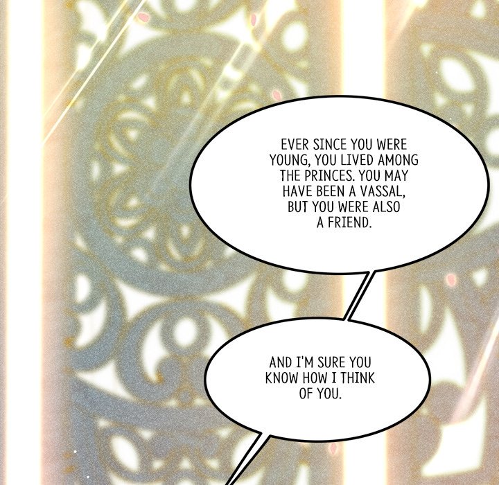 Let Me Be Your Flower Let Me Be Your Flower EP 4 - Toomics page 107 - 